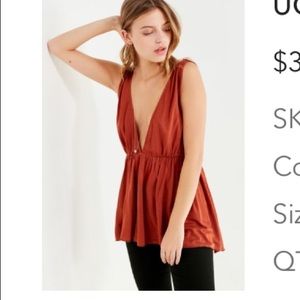 Urban Outfitters tank top